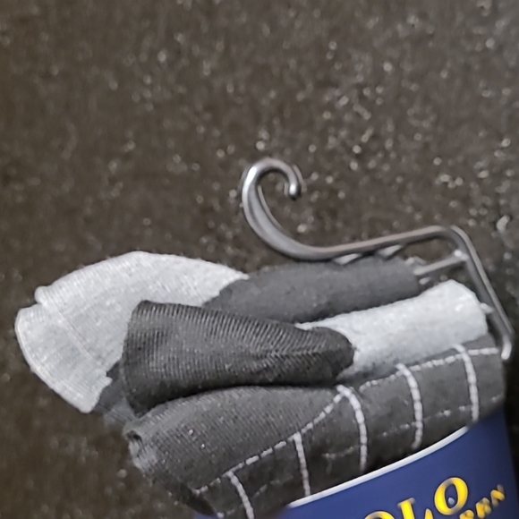 Polo Ralph Lauren Socks - Picture 6 of 7